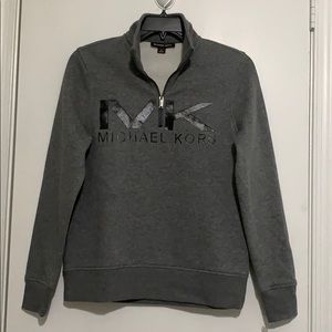Michale Kors Sweatshirt.
